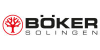 Logo Boker®