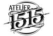 Logo Atelier 1515®