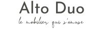 Logo de ALTO DUO®