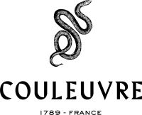 Logo MANUFACTURE DE COULEUVRE®