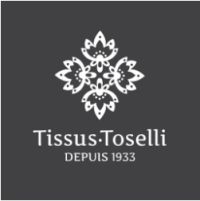 Logo Tissus Toselli®