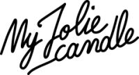Logo My jolie candle®