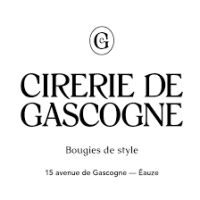 Logo Cirerie de Gascogne®