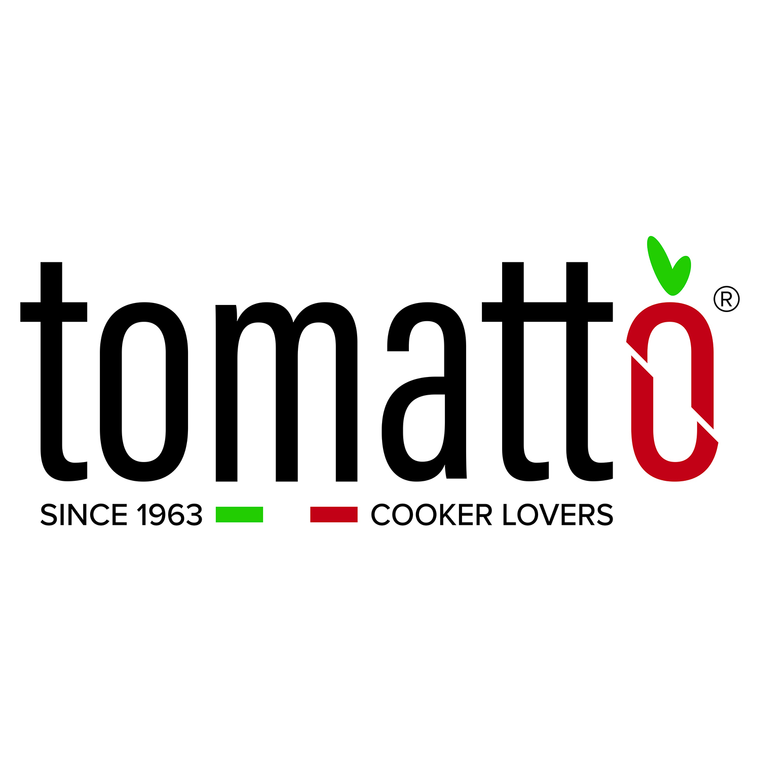 Logo TOMATTO®