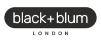 Logo Black and Blum®