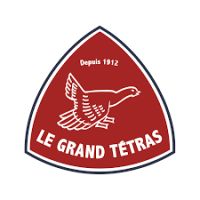 Logo LE GRAND TETRAS®