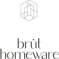 Logo BRUT HOMEWARE®