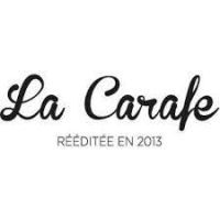 Logo LA CARAFE®