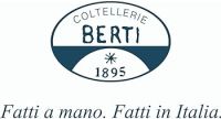 Logo COLTELLERIE BERTI®