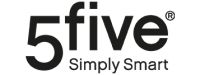 Logo 5Five Simply Smart®