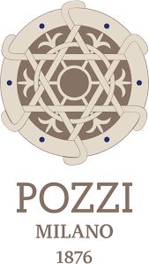 Logo POZZI MILANO®